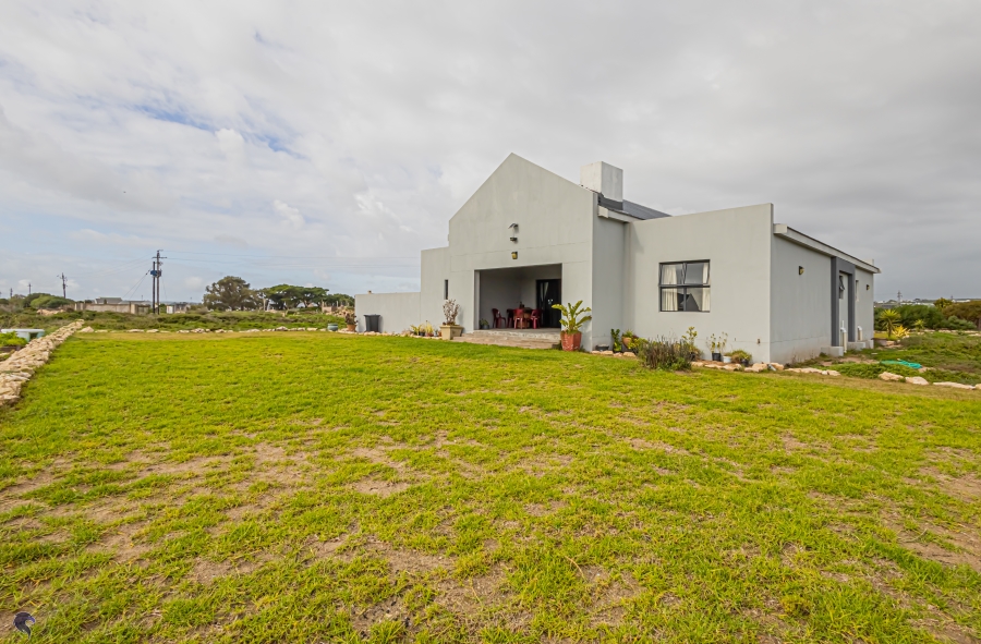 4 Bedroom Property for Sale in Long Acres Country Estate Western Cape